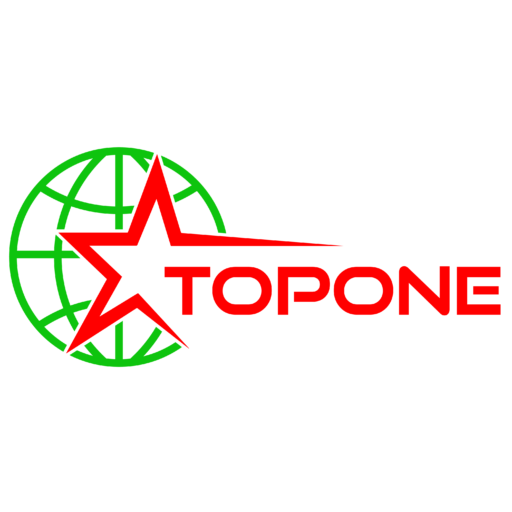 logo Topone-01